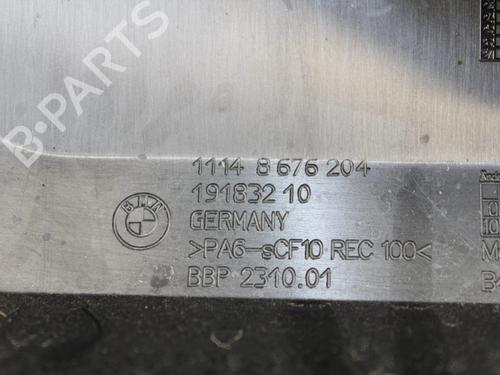 Upper protection BMW 3 (G20, G80, G28) 330 e Plug-in-Hybrid | BP39773873M93 - Image 6
