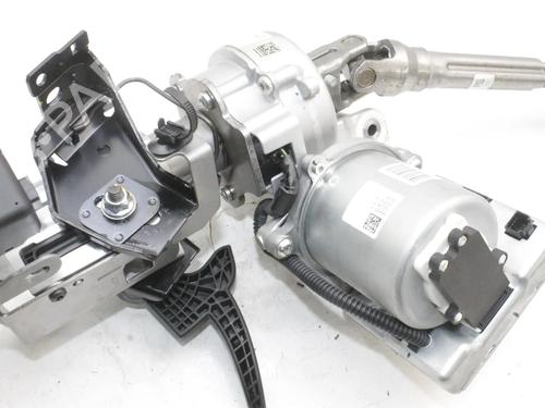 Steering column RENAULT CAPTUR II (HF_) TCe 100 (HFMT) | BP39847735M21 - Image 4