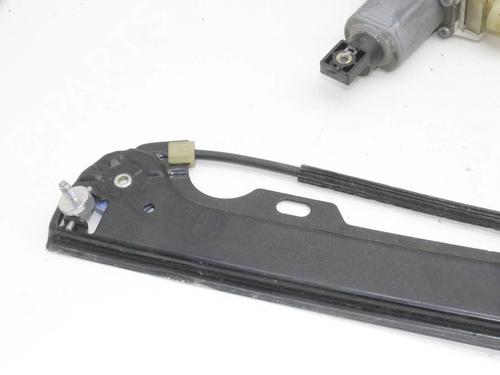Front left window mechanism BMW Z4 Roadster (E89) sDrive 20 i | BP39842421C22 - Image 3