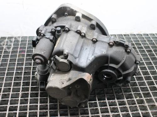 Gearbox SMART ROADSTER Coupe (452) 0.7 (452.332) | BP39854491M3 - Image 3