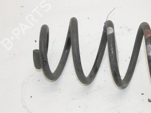 Støddæmperfjeder MERCEDES-BENZ EQA (H243) EQA 250 (243.701) | BP39773860C152 - Image 2