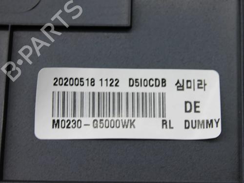 Rear left panel KIA NIRO I (DE) 1.6 GDI Plug-in Hybrid | BP39851497C60 - Image 10