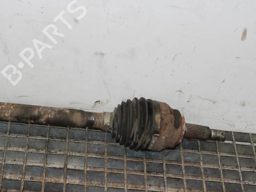 Right front driveshaft MITSUBISHI ASX (GA_W_) 1.8 DI-D (GA6W) | BP39823485M39 - Image 3
