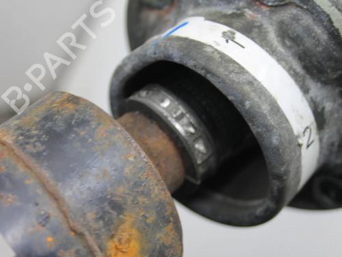 Driveshaft MASERATI QUATTROPORTE VI 3.0 D | BP39844633M37 - Image 8