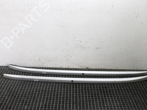 Tagræling Tagræling MITSUBISHI OUTLANDER III (GG_W, GF_W, ZJ, ZL, ZK) 2.4 Hybrid 4WD (GG3W) (208 hp) 39879957 39879957