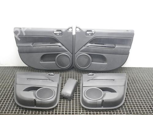 Conjunto de bancos JEEP COMPASS (MK49) 2.2 CRD 4x4 | BP39783330C78 - Image 9