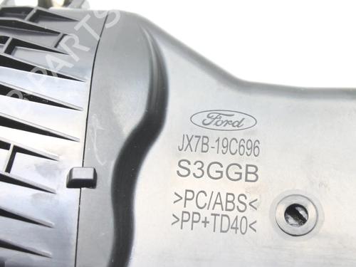 Air vent FORD FOCUS IV (HN) 1.0 EcoBoost | BP39874069I21 - Image 9
