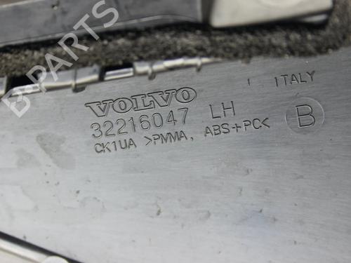 Dørliste VOLVO XC60 II (246) D4 AWD | BP39860781C150  - Image 5