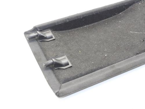 Rear parcel shelf AUDI TT (8J3) 3.2 V6 quattro | BP39873781C85 - Image 7