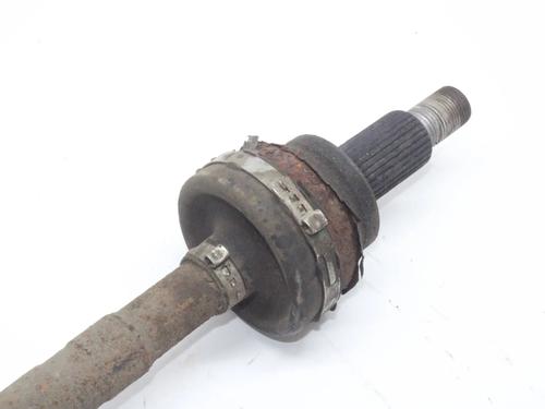 Left rear driveshaft JAGUAR F-PACE (X761) 2.0 TD4 AWD | BP39831543M40 - Image 3