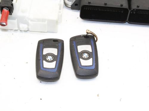 Electronic module BMW 1 (F20) 120 d | BP39797814M83  - Image 5