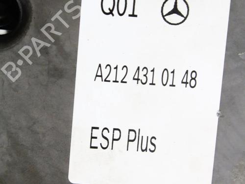 ABS pump MERCEDES-BENZ CLS (C218) CLS 220 BlueTEC / d (218.301) | BP39778358M43 - Image 5