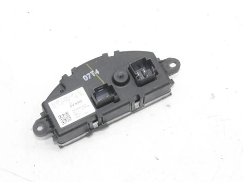 Heater resistor BMW i3 (I01) Electric | BP39804695M108 - Image 5