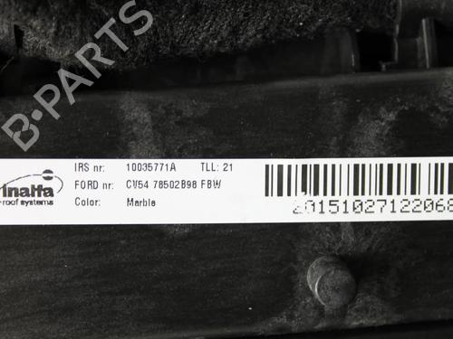 Soltag FORD KUGA II (DM2) 2.0 TDCi 4x4 | BP39870392C124 - Image 11