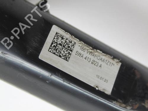 Left front shock absorber AUDI A3 Sportback (8YA, 8YF) 30 TFSI | BP39821460M16 - Image 5
