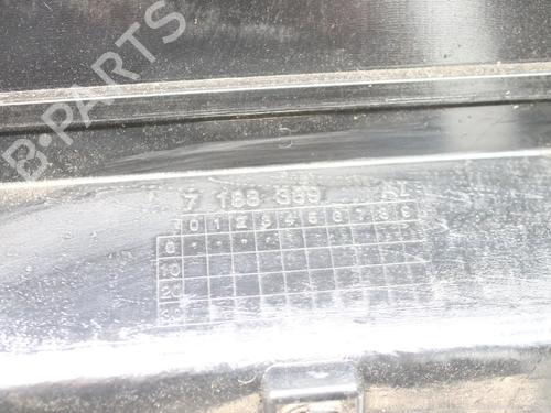 Boot lining BMW X5 (E70) 3.0 sd | BP39811026I3  - Image 9