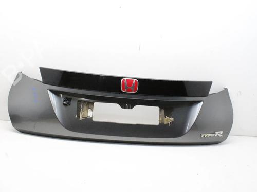 tailgate-trim-honda-civic-ix-fk-2012-2013-2014-2015-2016-2017-39767711 main image