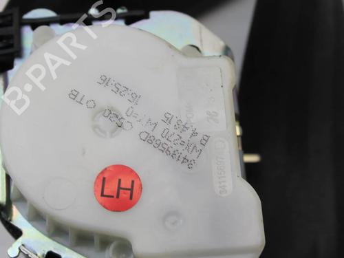 Rear left seatbelt FORD KUGA II (DM2) 2.0 TDCi 4x4 | BP39845411I29 - Image 6