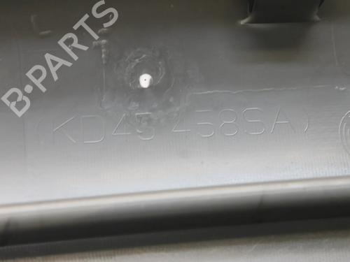 Front left panel MAZDA CX-5 (KE, GH) 2.2 D (KE2FW) | BP39831466C58 - Image 5