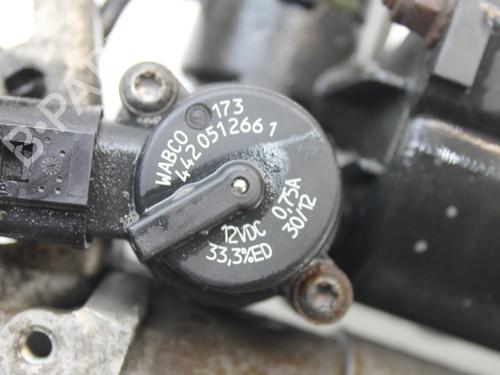 Suspension compressor AUDI Q7 (4LB) 3.0 TDI quattro | BP39778685M103 - Image 10