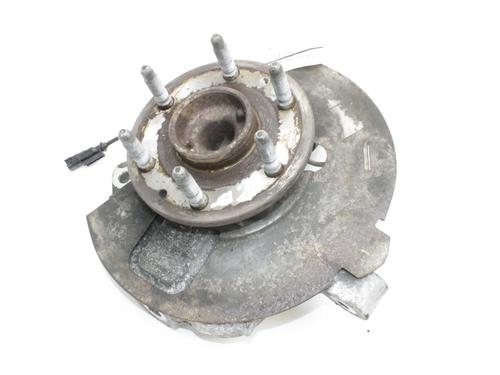 Right front steering knuckle CADILLAC ESCALADE 6.2 AWD | BP39789187M26 - Image 2