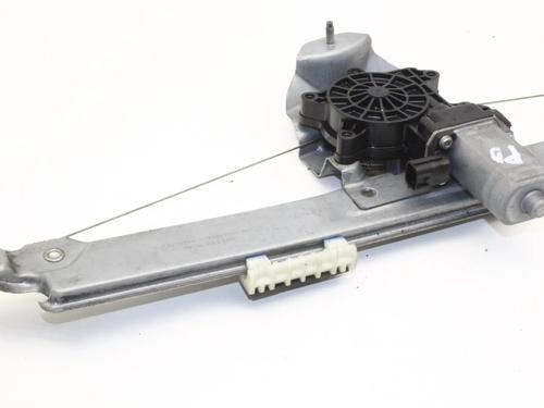 Front right window mechanism RENAULT TRAFIC III Van (FG_) 1.6 dCi 120 (FGMB, FGMC) | BP39832970C23 - Image 2