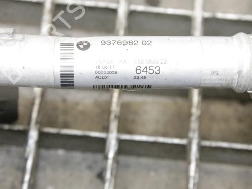 AC pipe BMW 6 Gran Coupe (F06) 640 i | BP39873434M126 - Image 5