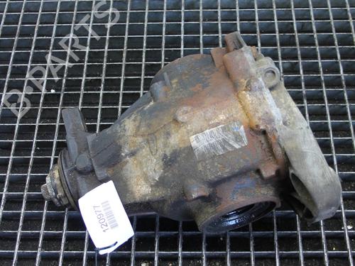 Rear differential BMW X5 (E70) xDrive 35 d | BP39810148M24 - Image 3