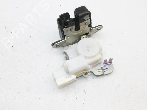 Bagklap lås HONDA HR-V (RU) 1.6 i-DTEC (RU8) | BP39796909C101 - Image 2