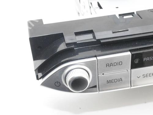 Electronic module KIA STINGER (CK) 2.0 T-GDi | BP39852076M83 - Image 5
