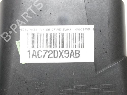 Luftventil CHRYSLER GRAND VOYAGER V (RT) 2.8 CRD | BP39802258I21  - Image 6