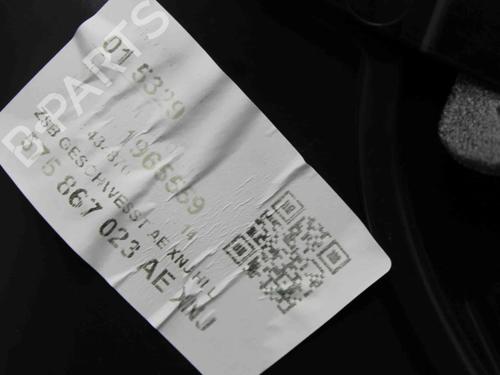 Rear left panel SEAT ATECA (KH7, KHP) 1.5 TSI | BP39820666C60 - Image 10