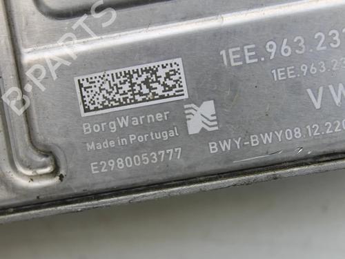Electronic module CUPRA BORN (K11) 58 e-boost | BP39851177M83 - Image 5