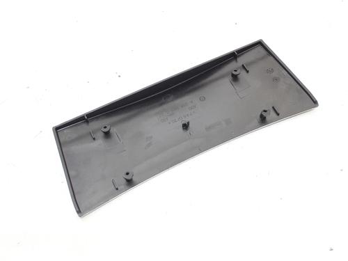 Middle console MERCEDES-BENZ C-CLASS (W204) C 180 CGI (204.049) | BP39806171I22 - Image 2