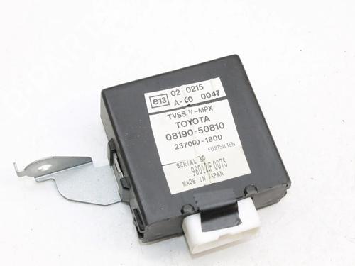 Used Control unit Control unit LEXUS LS (_F2_) 400 (UCF20_) (294 hp) 39833737 39833737