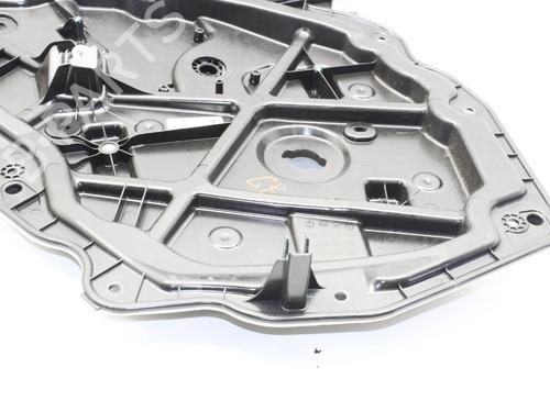 Rear left window mechanism TESLA MODEL Y (5YJY) EV Rear-Wheel Drive | BP39774516C24 - Image 4