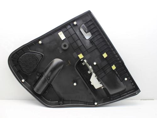 Bageste venstre beklædning SUZUKI IGNIS III (MF, FF) 1.2 (ATK412) | BP39851156C60 - Image 4