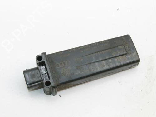 Elektronisk sensor Elektronisk sensor AUDI A8 D3 (4E2, 4E8) S8 quattro (441 hp) 39875371 39875371