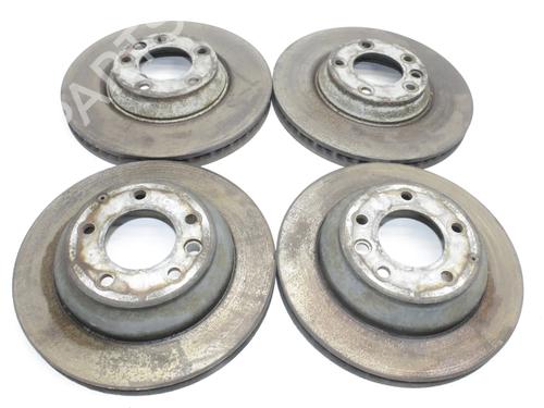 Right front brake caliper AUDI Q7 (4LB) 3.0 TDI quattro | BP39802074M104 - Image 10