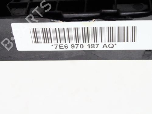 Electronic module VW TRANSPORTER T5 Van (7HA, 7HH, 7EA, 7EH) 2.0 TDI | BP39829715M83 - Image 5