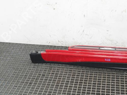 Venstre sidekjole MINI MINI PACEMAN (R61) Cooper SD ALL4 | BP39873027C115 - Image 3