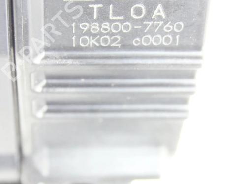 Pedal HONDA ACCORD VIII (CU) 2.2 i-DTEC (CU3) | BP39783550I4 - Image 6