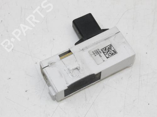 Control unit OPEL MOVANO B Van (X62) 2.3 CDTI FWD (FV) | BP39860292M11 - Image 2