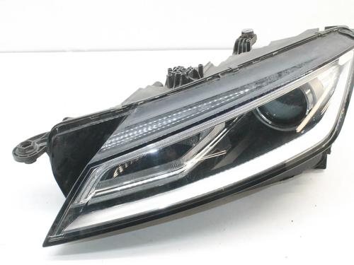 Used Left headlight Left headlight AUDI TT (FV3, FVP) 1.8 TFSI (180 hp) 39791627 39791627