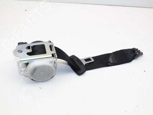 Used Rear left seatbelt Rear left seatbelt AUDI TT (8J3) 3.2 V6 quattro (250 hp) 39821971 39821971
