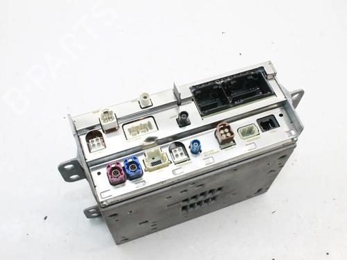 Electronic module MERCEDES-BENZ C-CLASS T-MODEL (S206) C 200 (206.242) | BP39775062M83 - Image 4