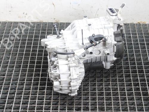 Motor Motor FIAT 500e (332_) Elektro (FA1) (95 hp) 39834218 39834218