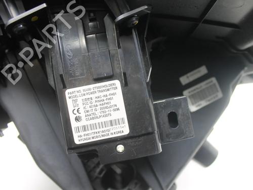 Glove box KIA OPTIMA (FSGDS6B) 2.4 Hybrid | BP40606359C95 - Image 7