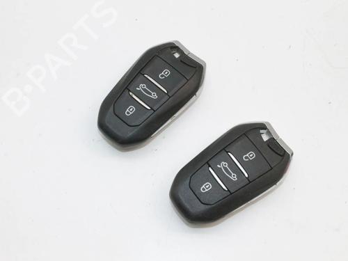 Used Electronic module Electronic module OPEL ASTRA L Sports Tourer (OV5) 1.2 (FRHNSL, FRHNSR) (131 hp) 39839176 39839176