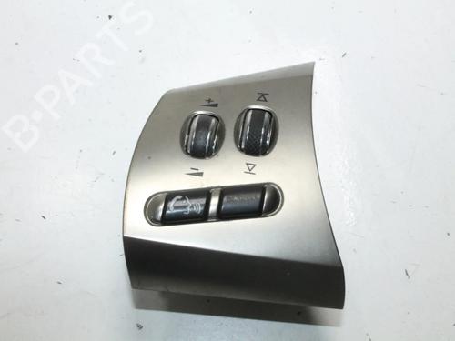 Used Switch Switch JAGUAR XF I (X250) 3.0 D (211 hp) 39851484 39851484